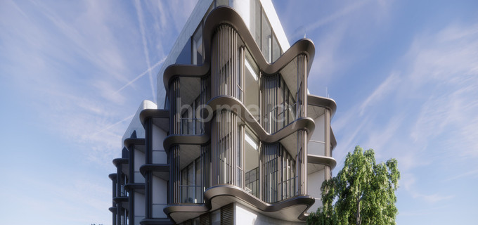 Apartment for sale in Paphos