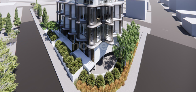 Apartment for sale in Paphos