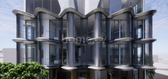 Apartment for sale in Paphos