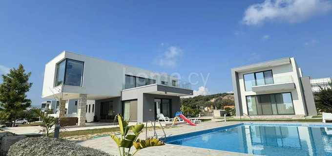 Villa for sale in Paphos