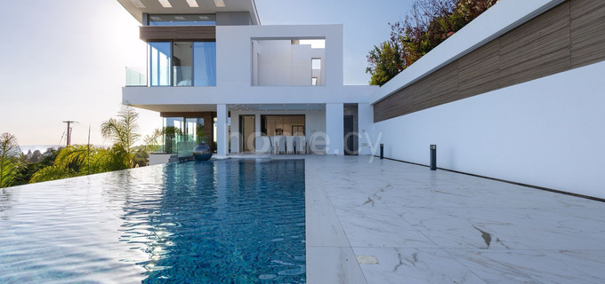 Villa for sale in Paphos