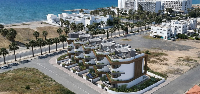 Townhouse for sale in Larnaca
