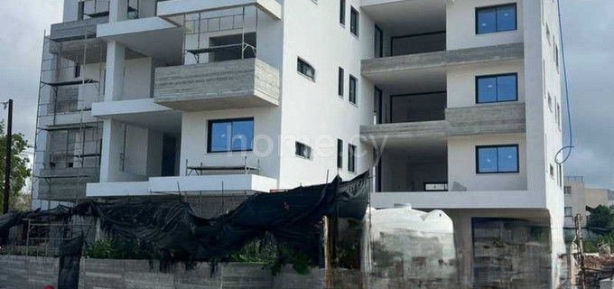 Wohnung in Paphos zu vermieten