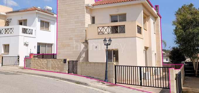 Villa in Larnaca zu verkaufen