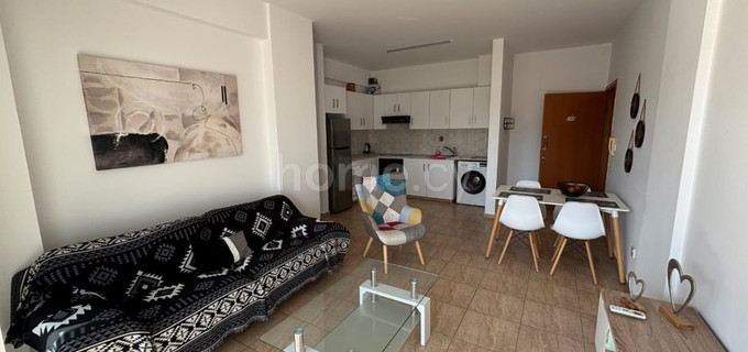 Mieszkanie na sprzedaż w Paphos
