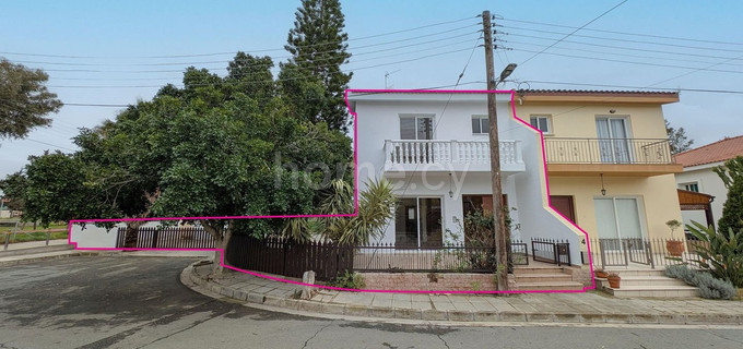 Semi-detached house for sale in Nicosia