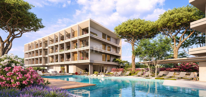 Apartment for sale in Kapparis