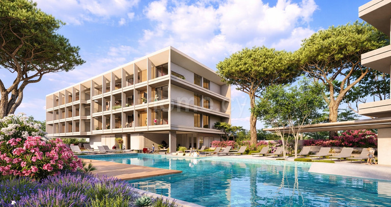 Apartment for sale in Kapparis