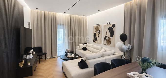 Apartamento a la venta en Limassol