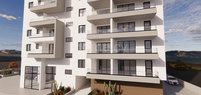 Διαμέρισμα προς πώληση - Λευκωσία