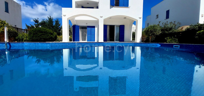 Villa to rent in Paphos