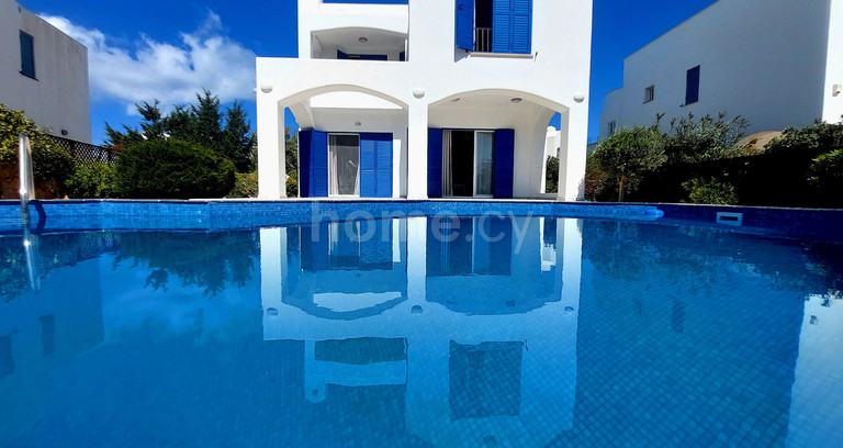 Villa to rent in Paphos