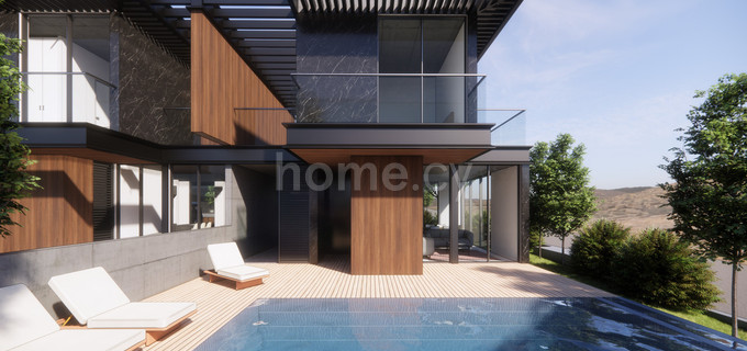 Villa à vendre à Paphos