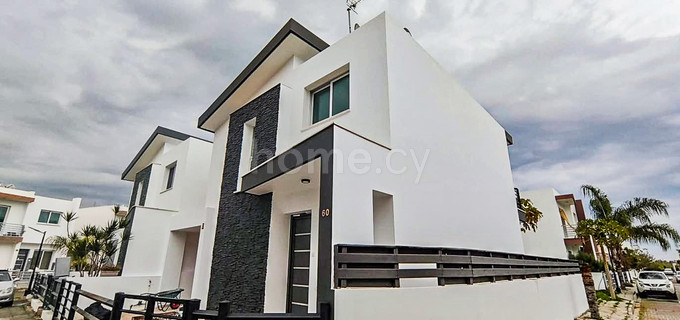 Villa to rent in Larnaca