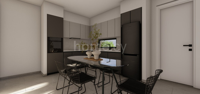 Lägenhet till salu i Nicosia