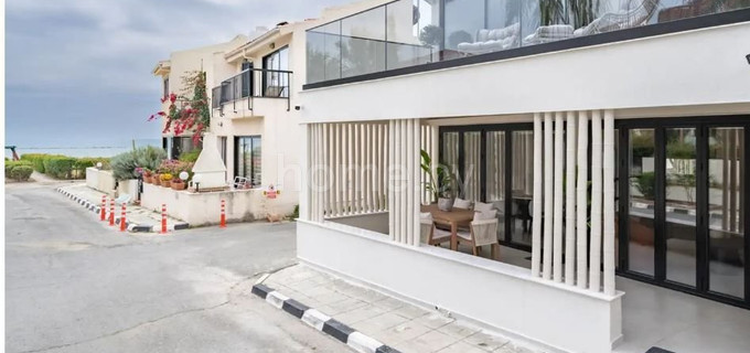 Maison mitoyenne à louer à Larnaca