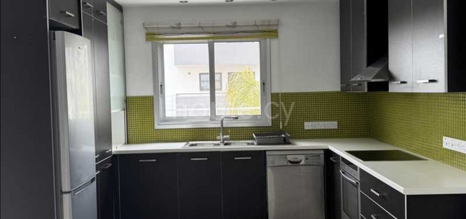 Apartment to rent in Nicosia