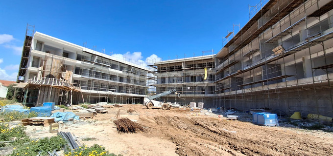 Apartment for sale in Paphos