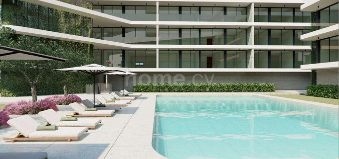 Apartment for sale in Paphos