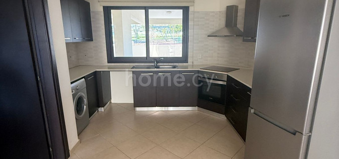 Bottenvåningslägenhet att hyra i Larnaca