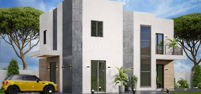 Willa na sprzedaż w Limassol