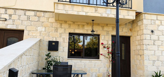 Villa for sale in Limassol
