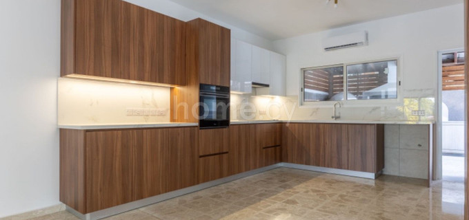 Villa para alquilar en Nicosia