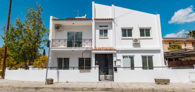 Villa to rent in Nicosia