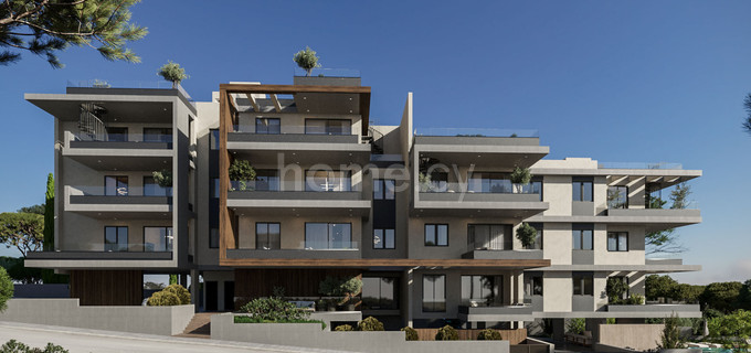 Apartamento a la venta en Larnaca