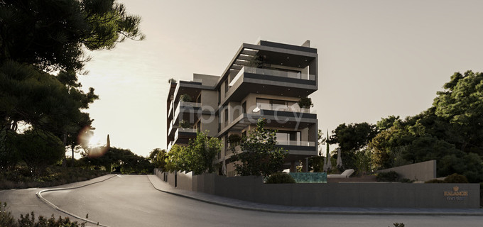 Apartamento a la venta en Larnaca