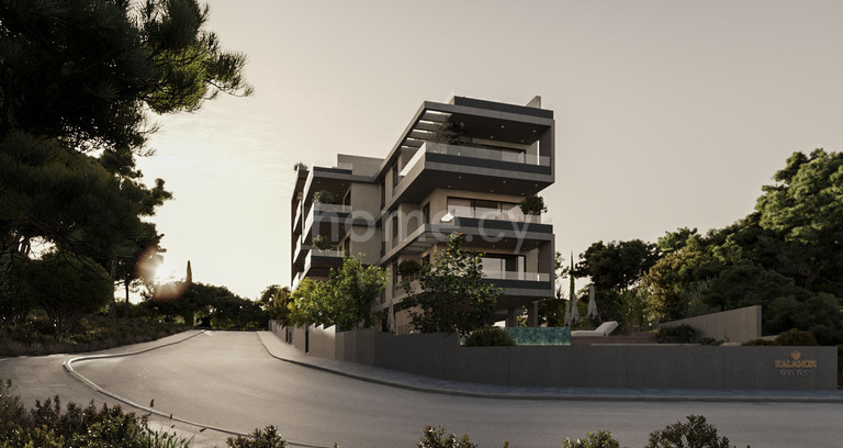 Apartamento a la venta en Larnaca