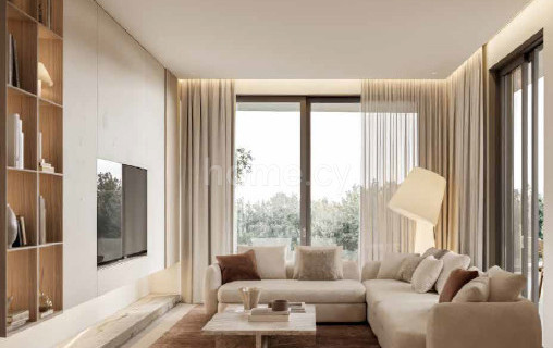 Apartamento a la venta en Larnaca