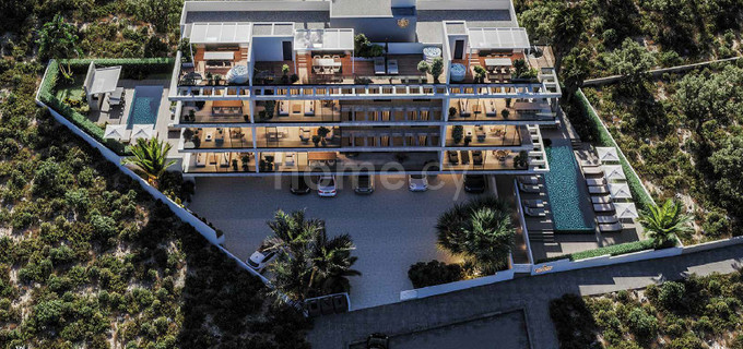 Apartamento a la venta en Larnaca