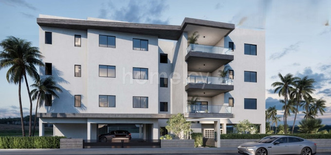 Apartment for sale in Deryneia