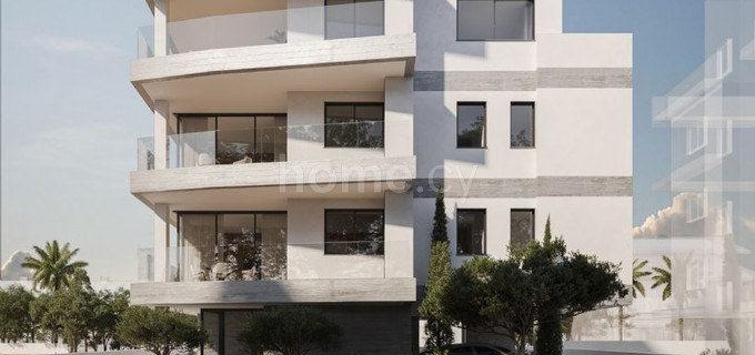 Apartamento a la venta en Nicosia