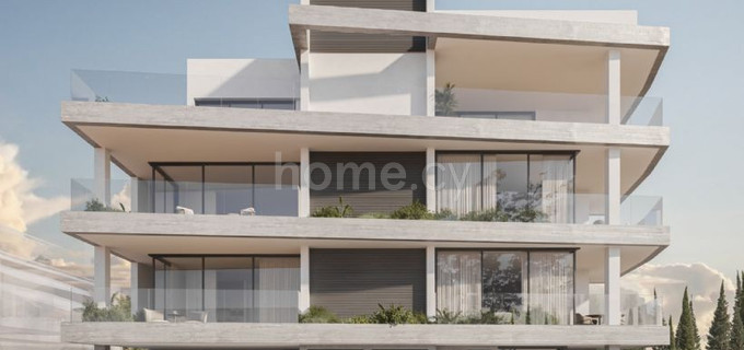 Apartamento a la venta en Nicosia