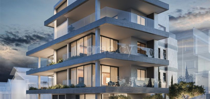 Apartamento a la venta en Nicosia