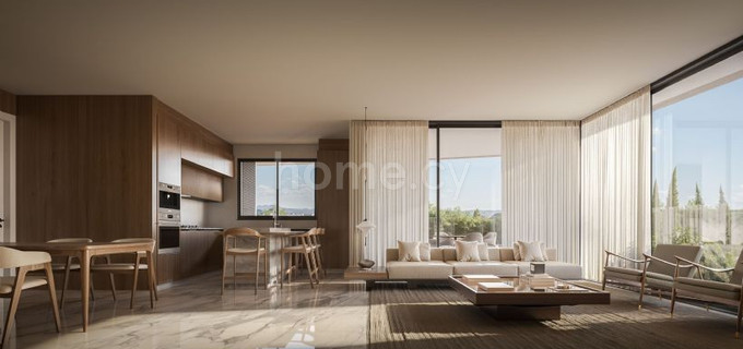 Wohnung in Nicosia zu verkaufen