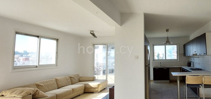 Apartamento a la venta en Nicosia