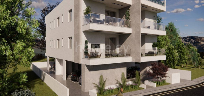 Διαμέρισμα προς πώληση - Λάρνακα