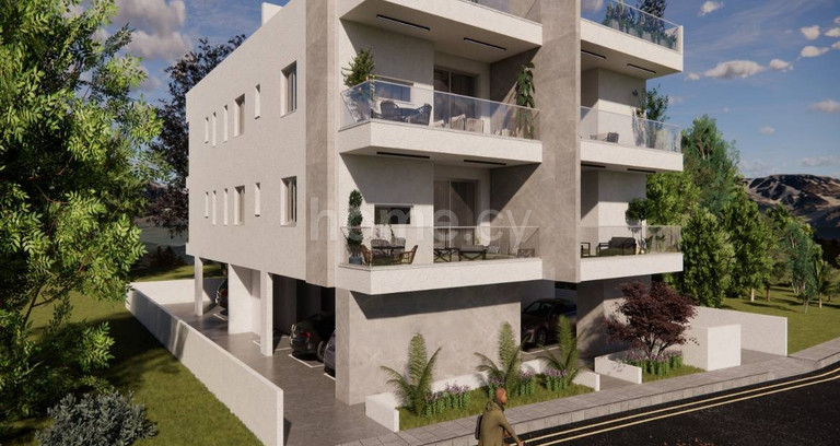 Διαμέρισμα προς πώληση - Λάρνακα