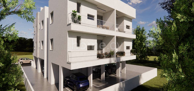 Διαμέρισμα προς πώληση - Λάρνακα