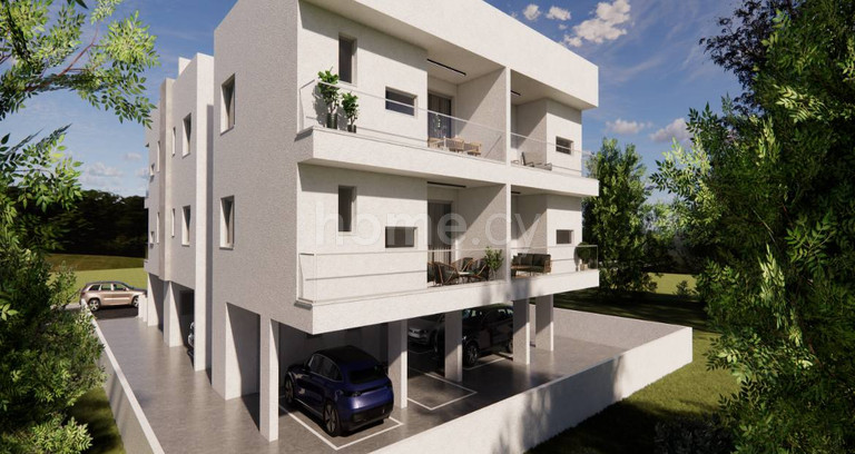 Διαμέρισμα προς πώληση - Λάρνακα