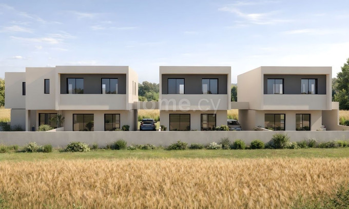 House for sale in Larnaca