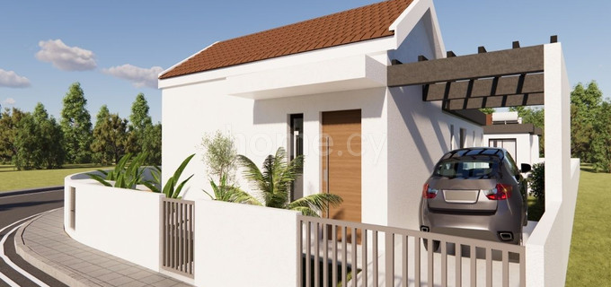 Σπίτι προς πώληση - Λάρνακα