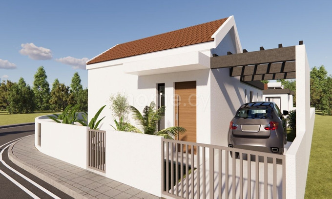 House for sale in Larnaca