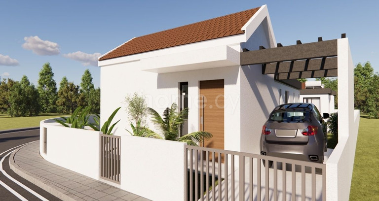 Σπίτι προς πώληση - Λάρνακα