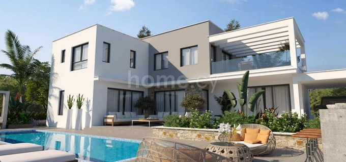 House for sale in Larnaca
