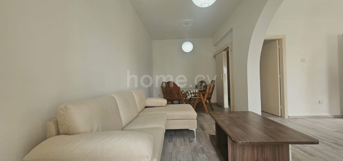 Lägenhet att hyra i Larnaca