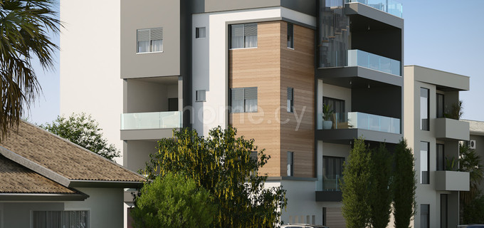 Ático a la venta en Limassol